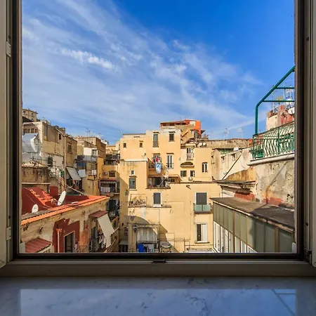 B&B Spaccanapoli Comfort 2*