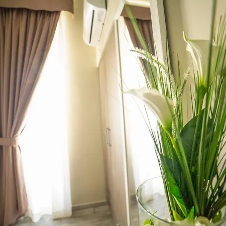Bed & Breakfast Napolitudine Naples