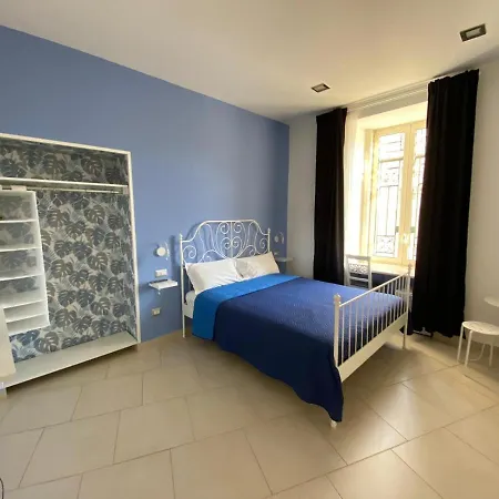 Casa Valery * Naples