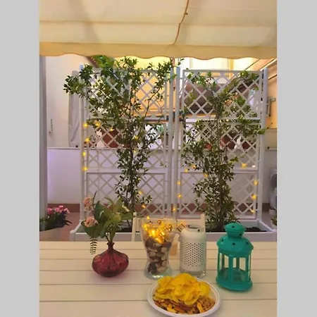 Casa Stellata In The Center Apartment