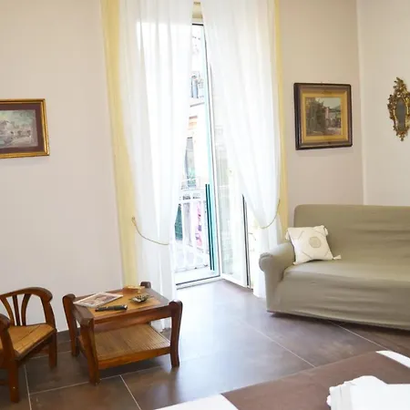 Holiday home Rinascimento Casa Newman