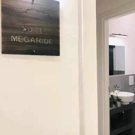 Vesucharme Luxury Bed & Breakfast Neapol