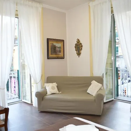 Holiday home Rinascimento Casa Newman