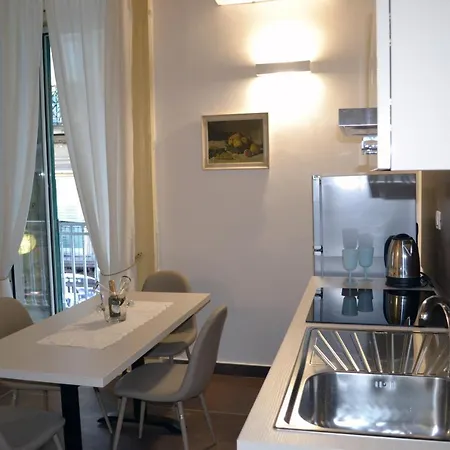 Holiday home Rinascimento Casa Newman