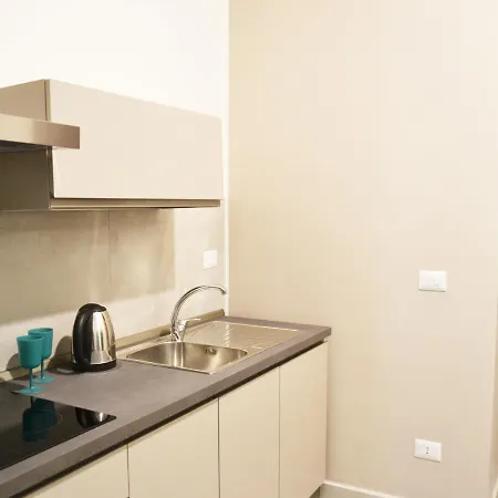 Holiday home Rinascimento Casa Brigitte