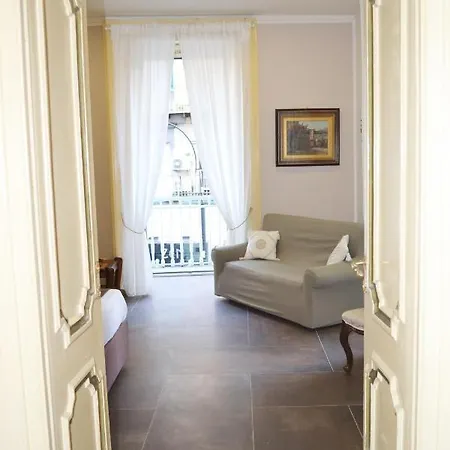 Rinascimento Casa Newman Holiday home *