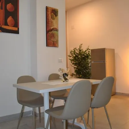 Rinascimento Casa Brigitte Holiday home Naples