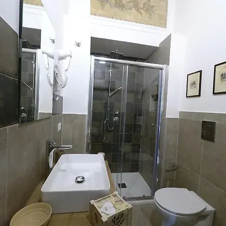 בית נופש Rinascimento Casa Audrey *