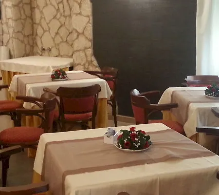 Capodichino International Hotel 4*