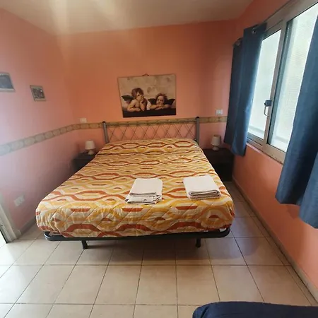 Mortelle Apartment *