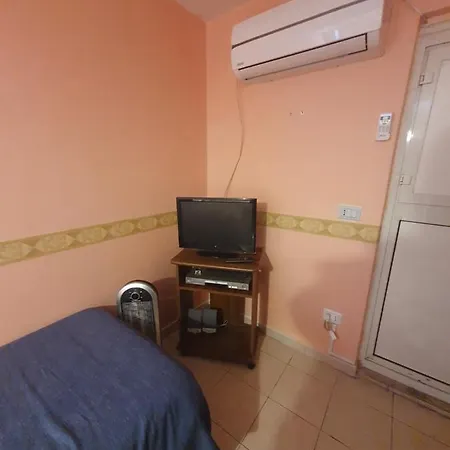 Mortelle Apartment Naples