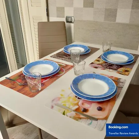 Holiday home Domus Bianchi