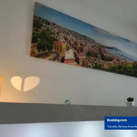 Domus Bianchi Naples