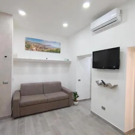 Holiday home Domus Bianchi