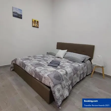 Domus Bianchi Holiday home Naples