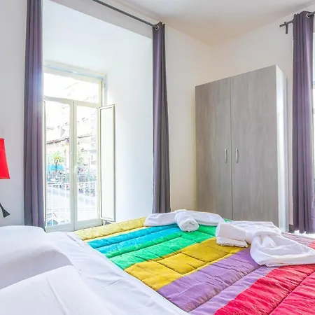 Apartman Arka *