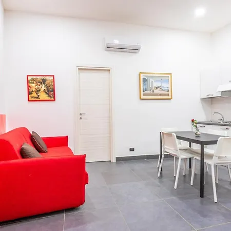 Apartman Arka *