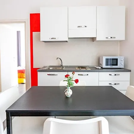 Apartman Arka *