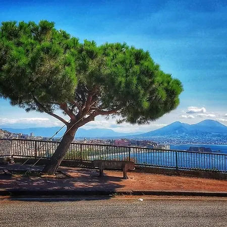 Garibaldi House Apartment Naples