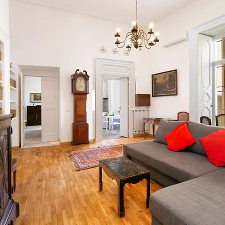 Teresella Naples