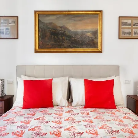 Holiday home Teresella Naples