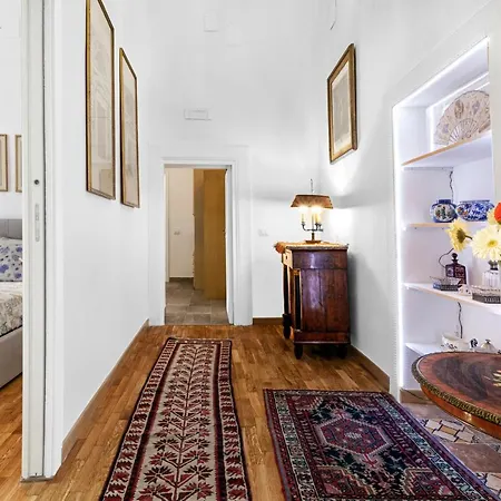 Holiday home Teresella Naples