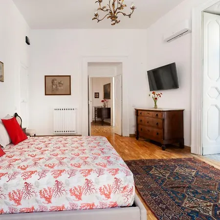 Holiday home Teresella Naples