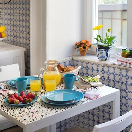 Teresella Holiday home Naples
