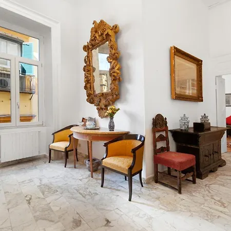 Holiday home Teresella
