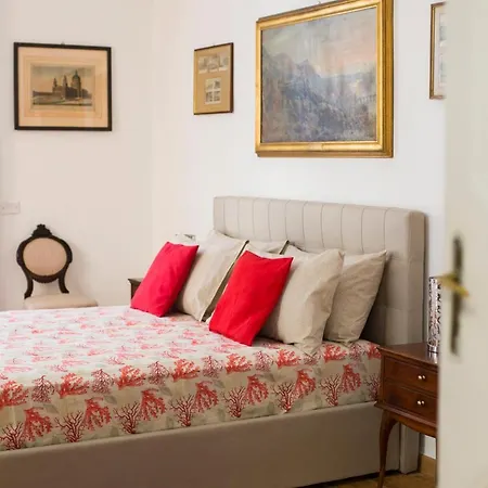 Teresella Naples