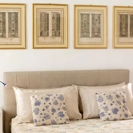 Holiday home Teresella