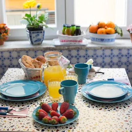 Teresella Holiday home