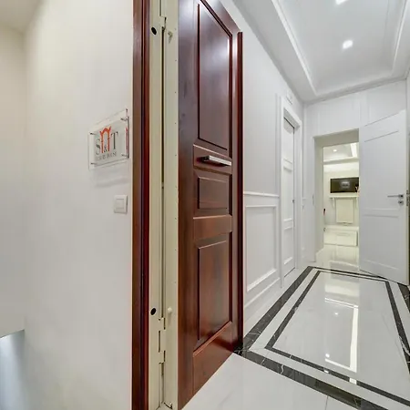 Appartamento S&t Luxury House In Plebiscito Square *
