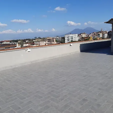 Il Rifugio Degli Artisti Napoli