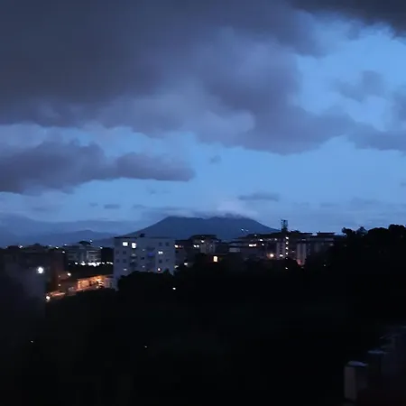 Il Rifugio Degli Artisti Napoli