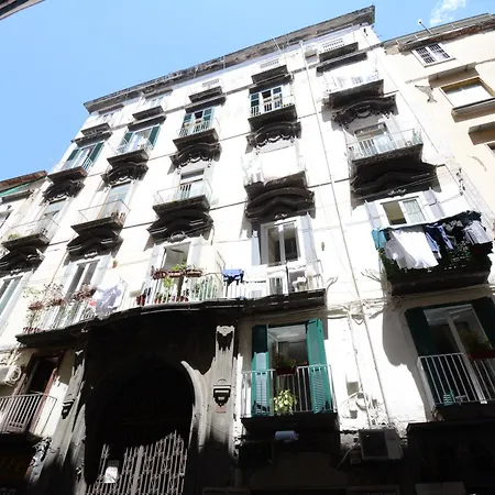 Palazzo De Campora Bed & Breakfast