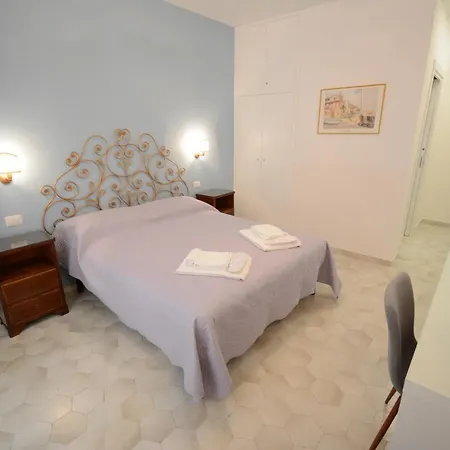 Palazzo De Campora Bed & Breakfast Napoli