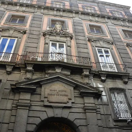 Palazzo De Campora Bed & Breakfast Napoli