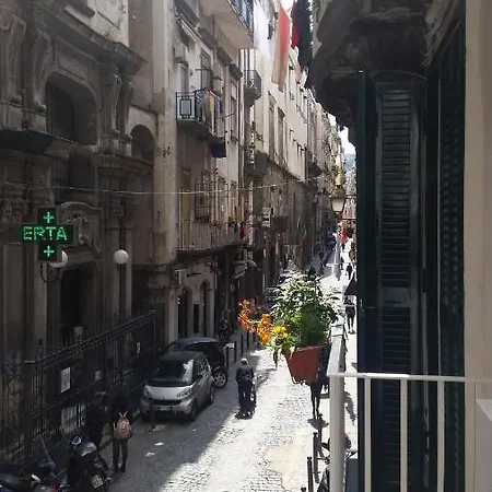 Palazzo De Campora *