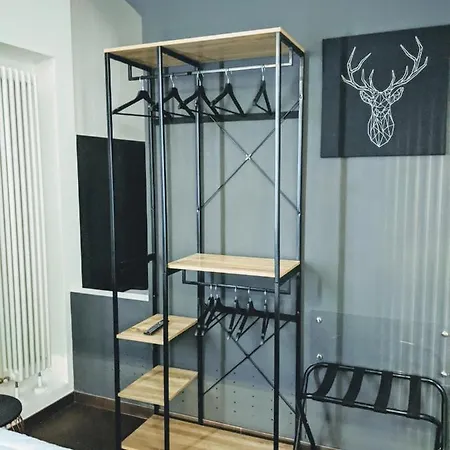 Appartamento Laboratorio Toledo Napoli