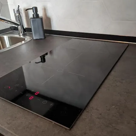 Laboratorio Toledo Appartamento
