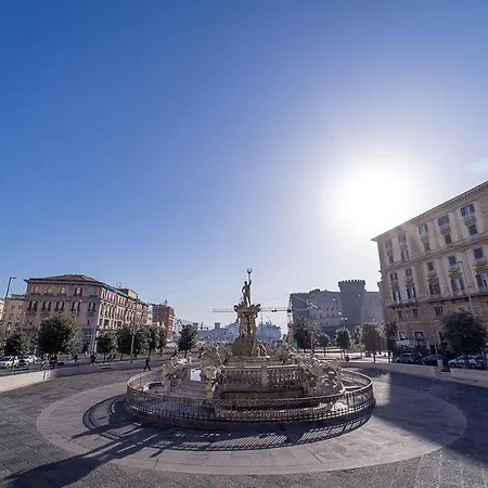 Le 4 Stagioni Centro Vendégház 5*