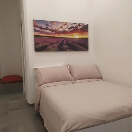 Casa Sandrina Naples