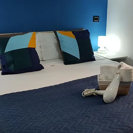 Luma House * נאפולי