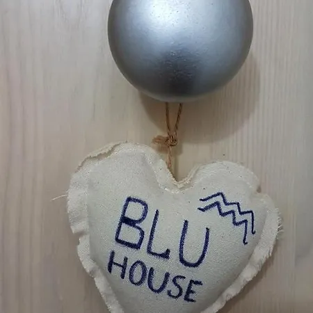Luma House Apartment Naples