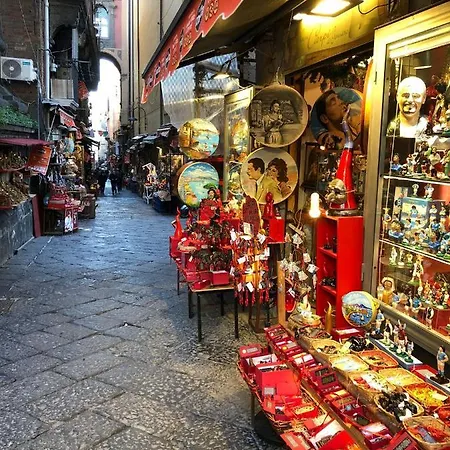 Albert's House Naples