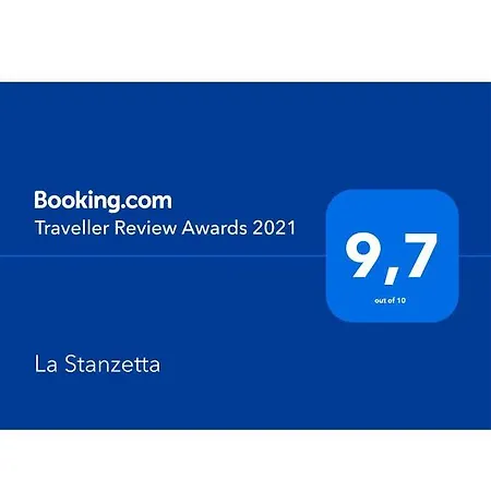 La Stanzetta *