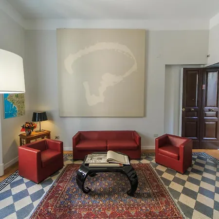 Spaccanapoli Comfort B&B