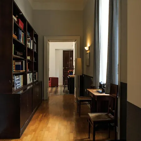 Spaccanapoli Comfort 2*