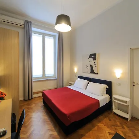 Bed & Breakfast Spaccanapoli Comfort 2*